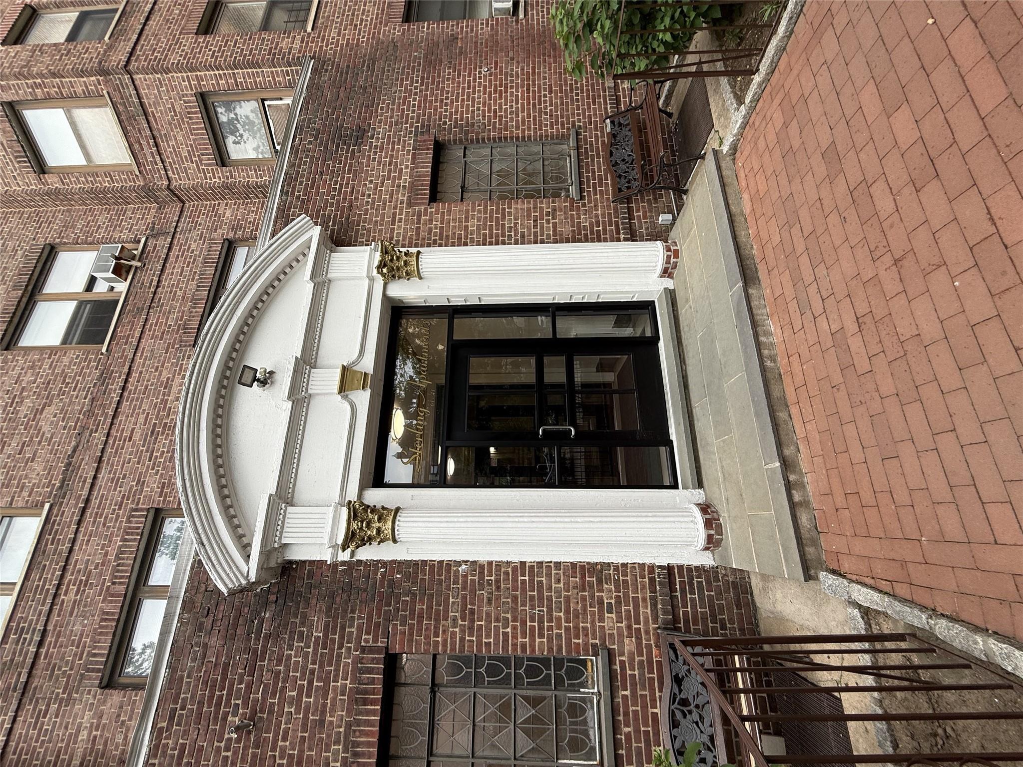 Property Photo: 61-41 Saunders Street B44 NY 11374