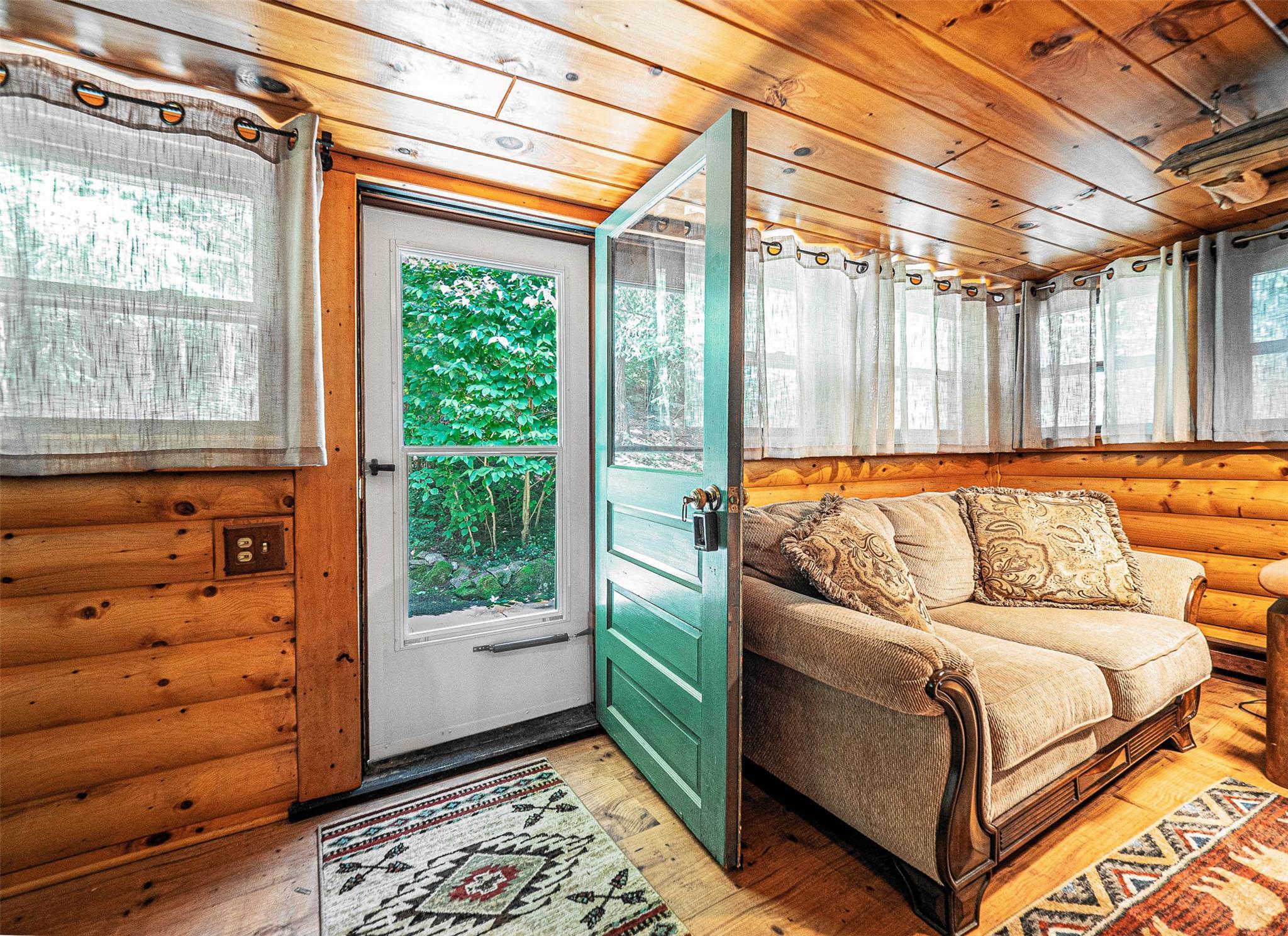 Property Photo:  444 Buttermilk Falls Road  NY 10990 