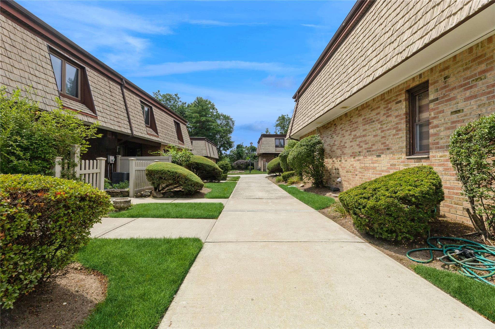 Property Photo: 4 Heritage Drive G NY 10956