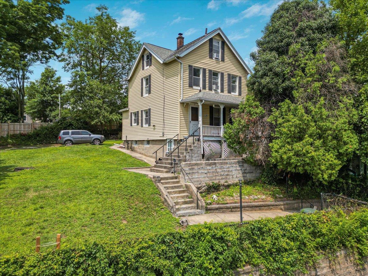 27 Hall Avenue  White Plains NY 10604 photo
