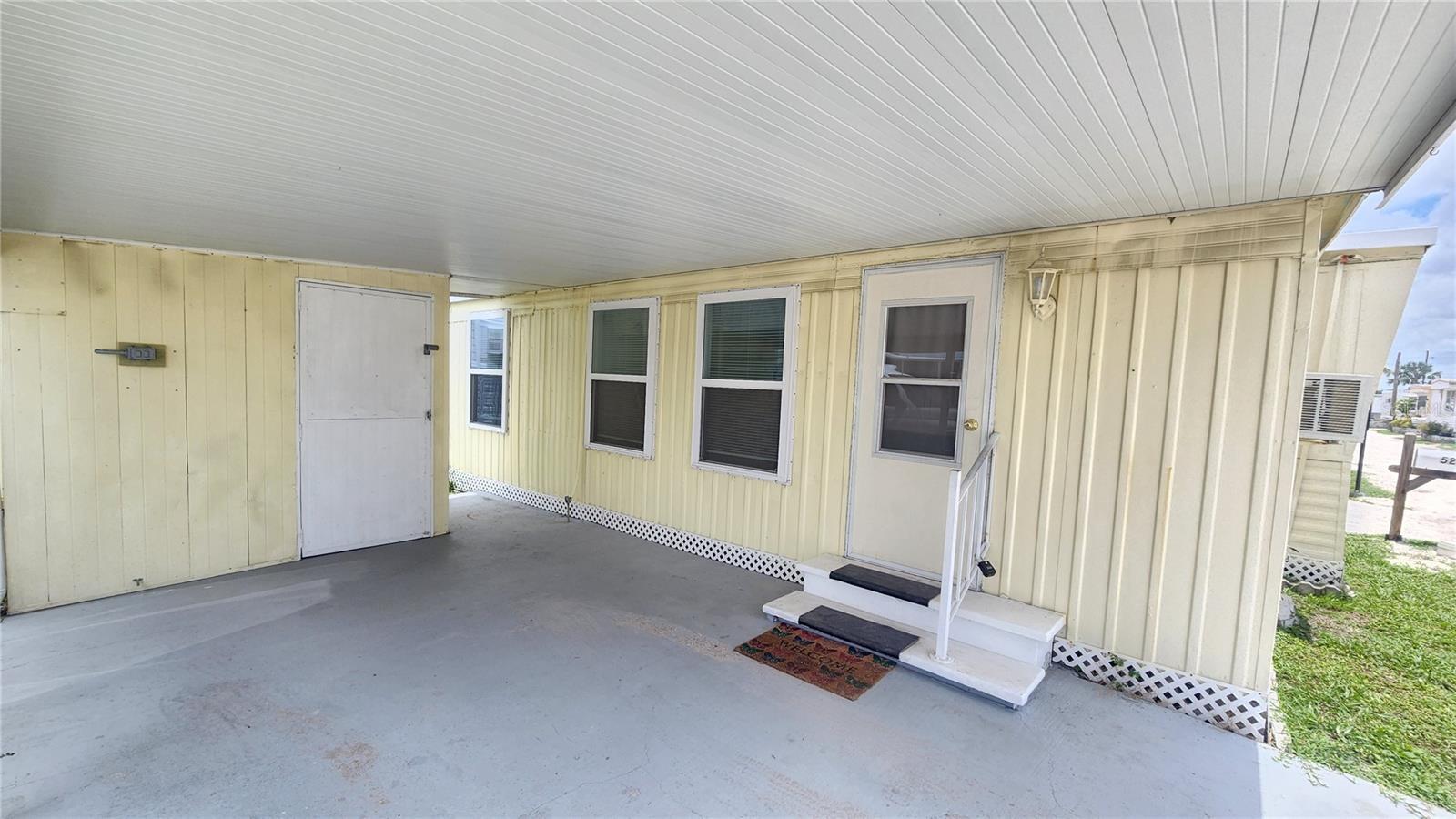 Property Photo:  12766 Seminole Boulevard 53  FL 33778 