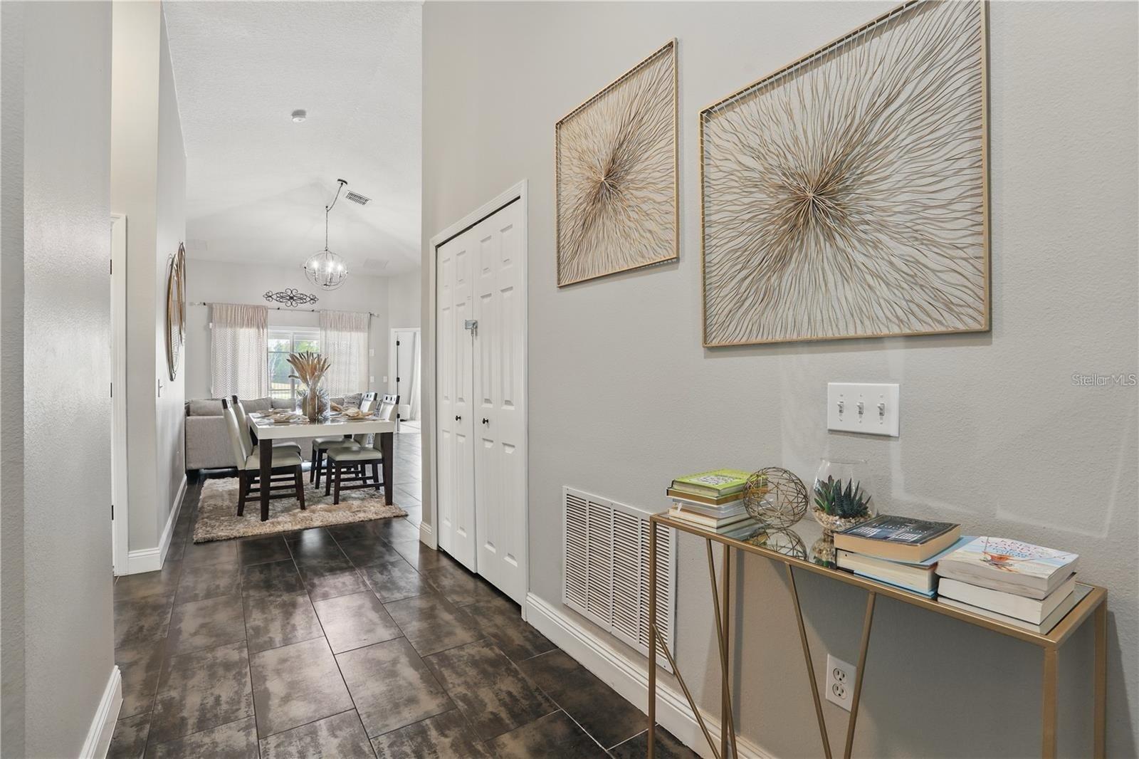 Property Photo: 634 Chadbury Way FL 34744