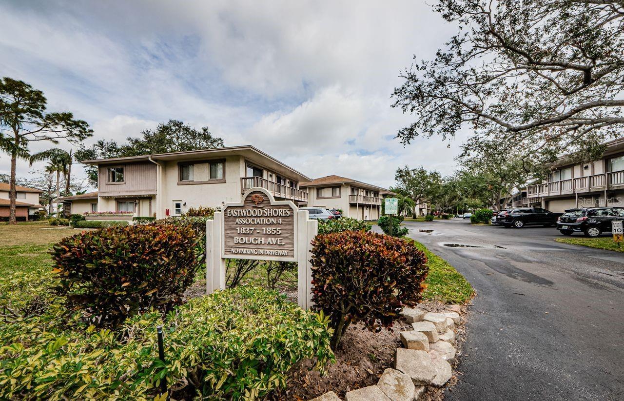 Property Photo:  1855 Bough Avenue B  FL 33760 