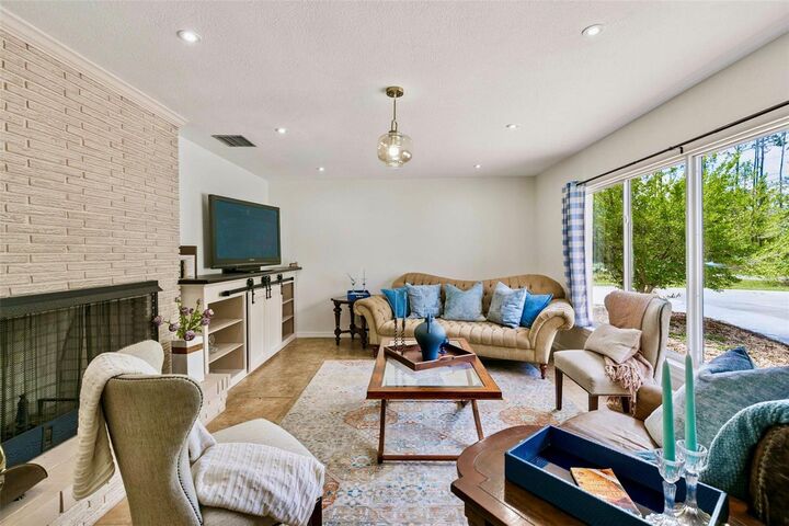 Property Photo:  1200 Lake Harney Road  FL 32732 