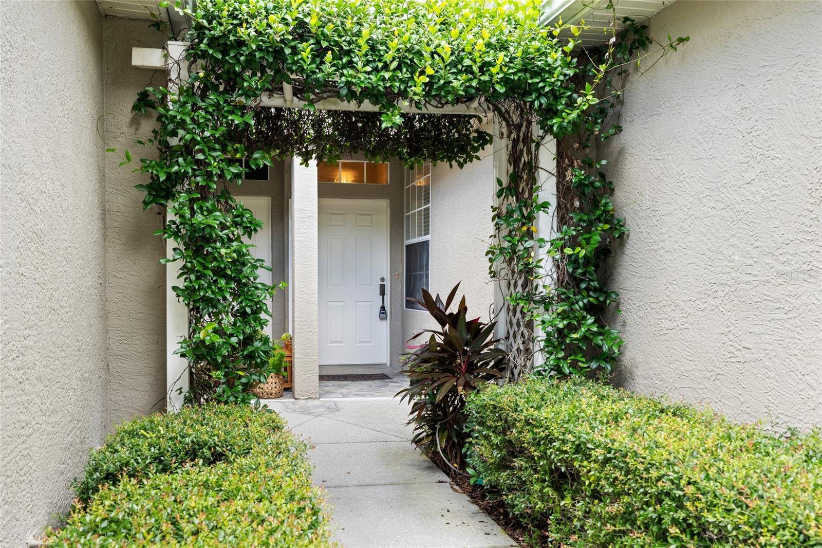 Property Photo: 11149 Windsor Place Circle FL 33626
