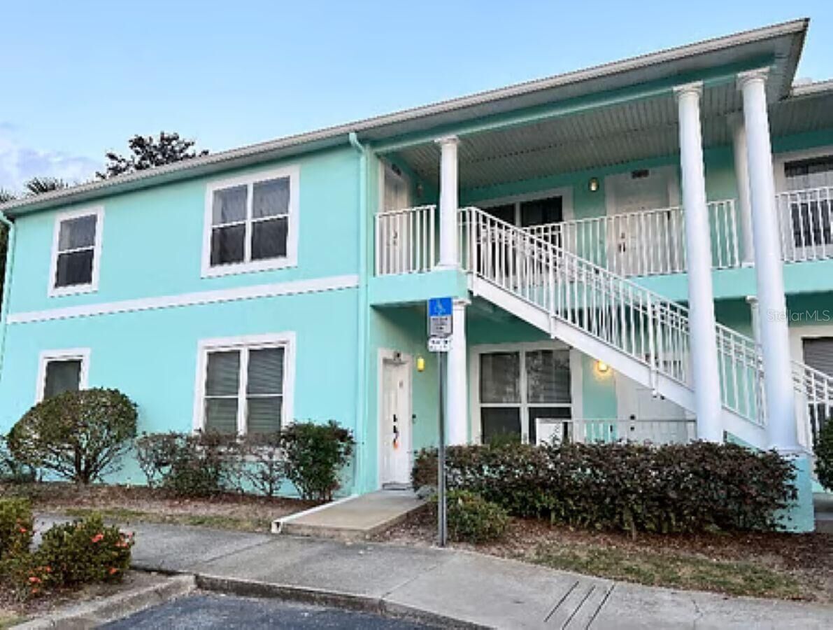 Property Photo: 3139 Sun Lake Court A FL 34747