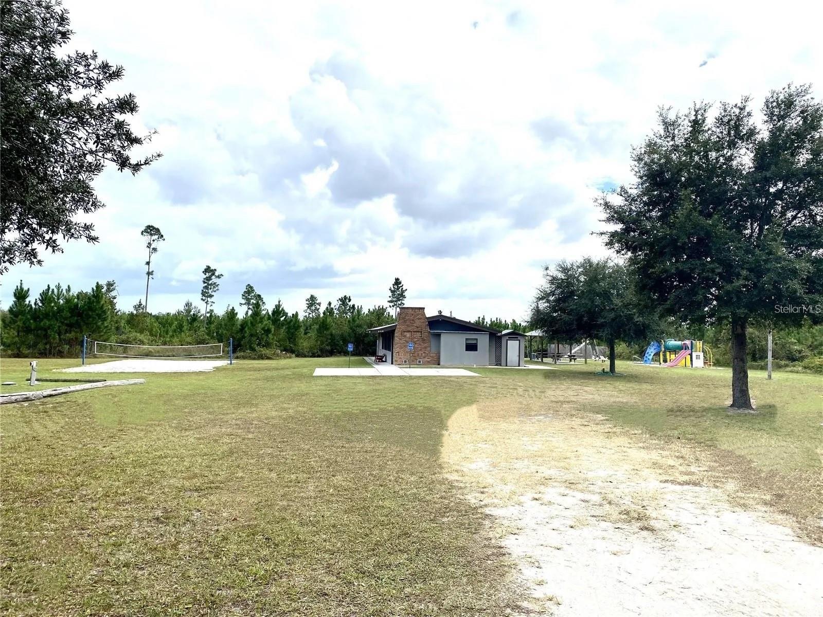 Property Photo: Poinciana Street FL 32736