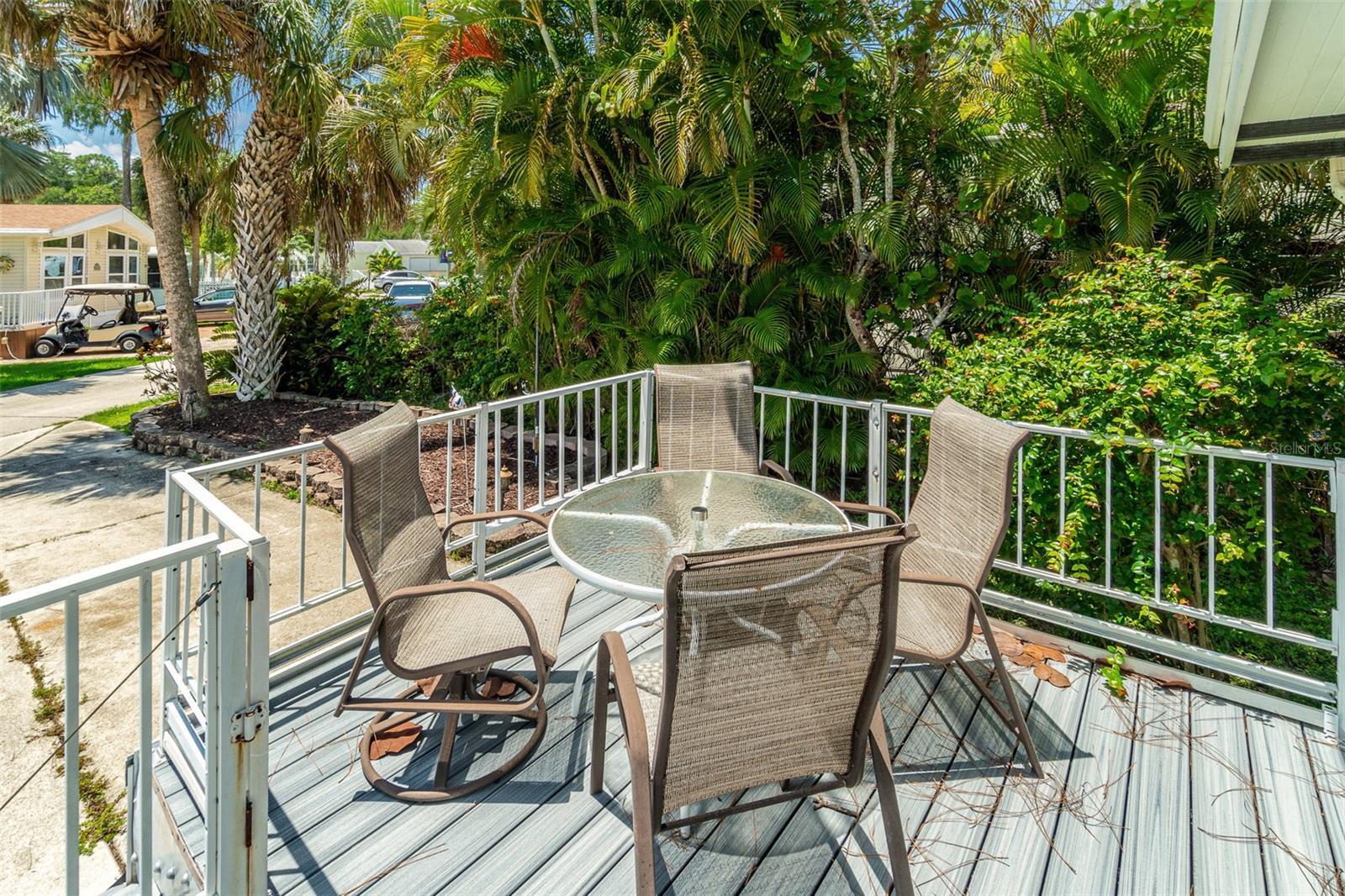 Property Photo: 10839 Barred Owl Circle FL 33928