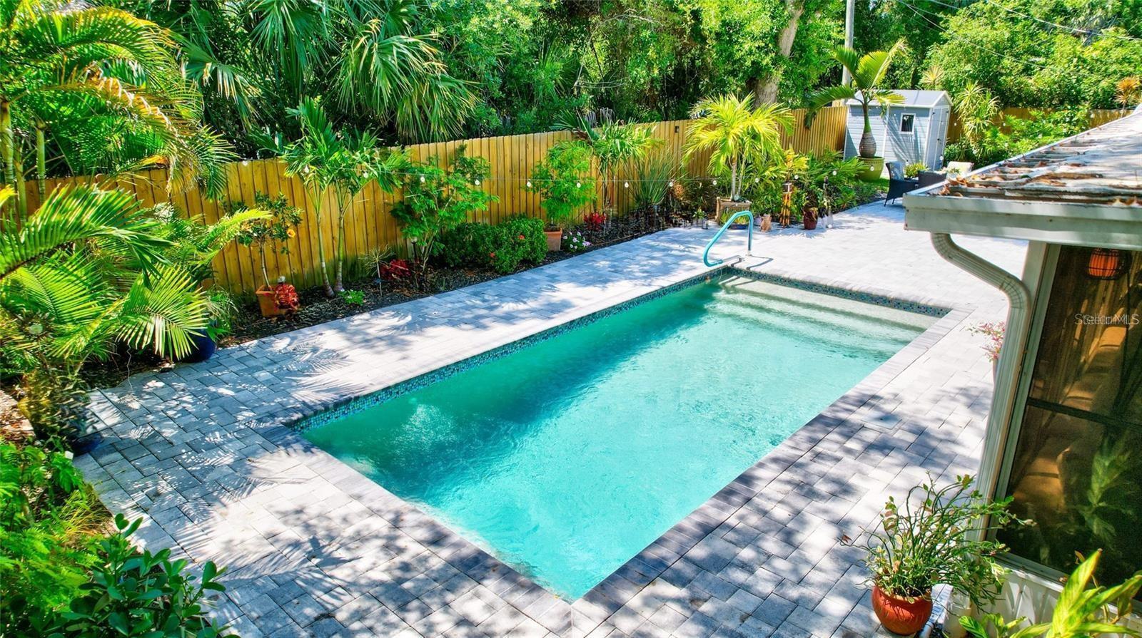Property Photo: 4261 Porpoise Drive SE FL 33705