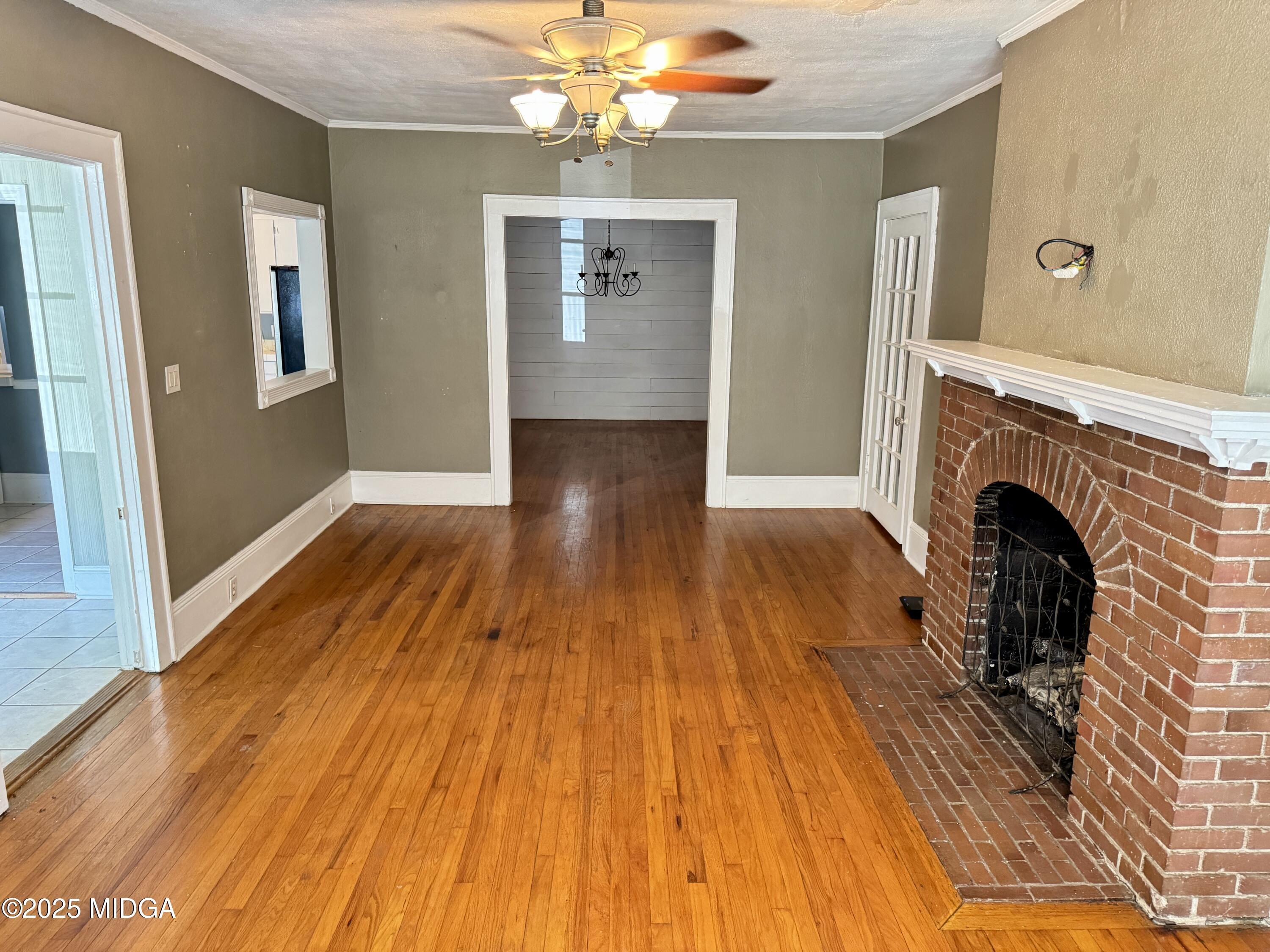Property Photo: 3408 Ridge Avenue GA 31204