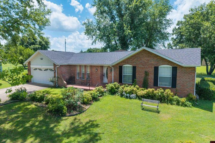 Property Photo:  104 Rainbow Heights Drive  AR 72626 