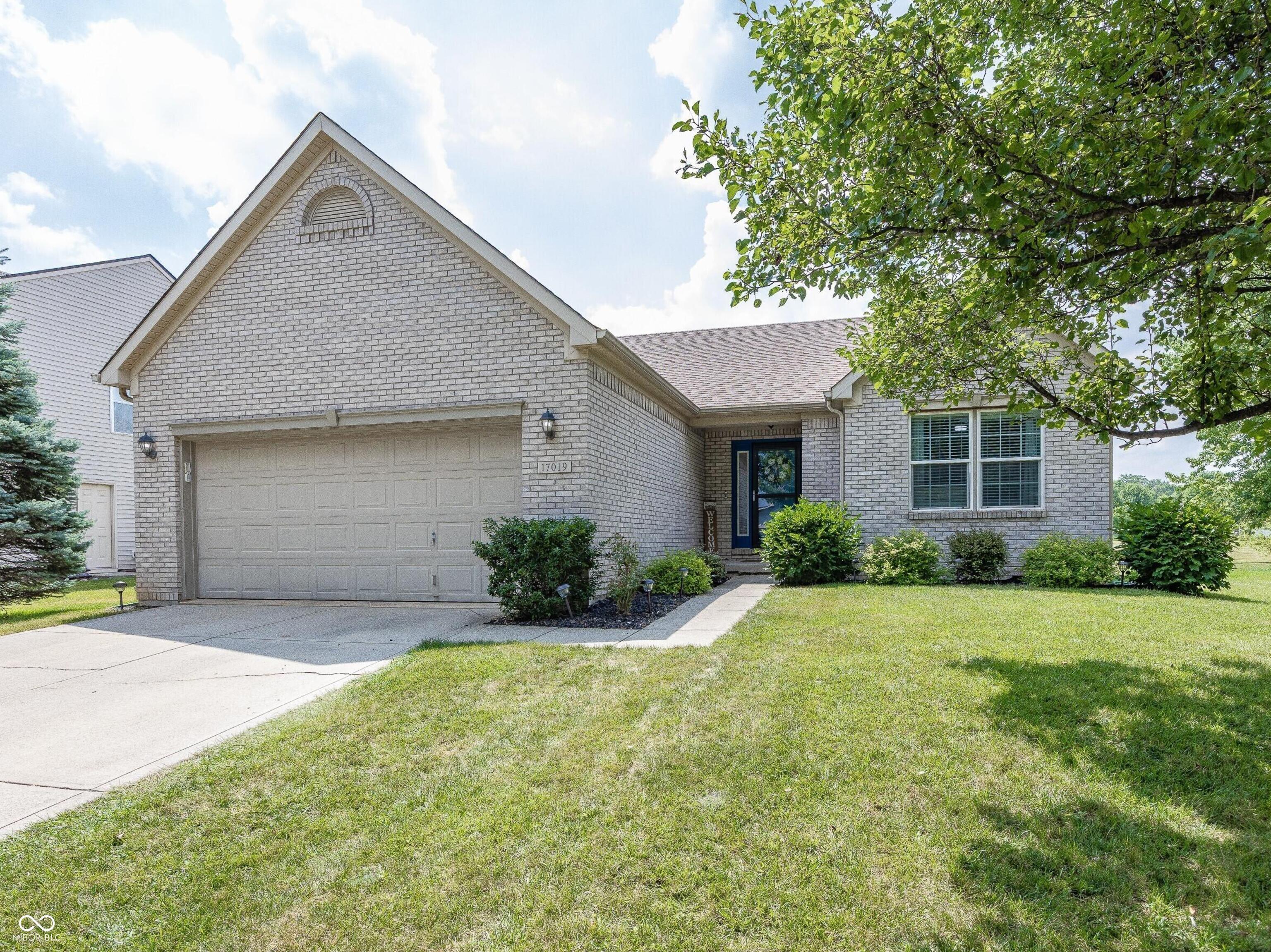 Property Photo: 17019 Flinchum Way E IN 46062