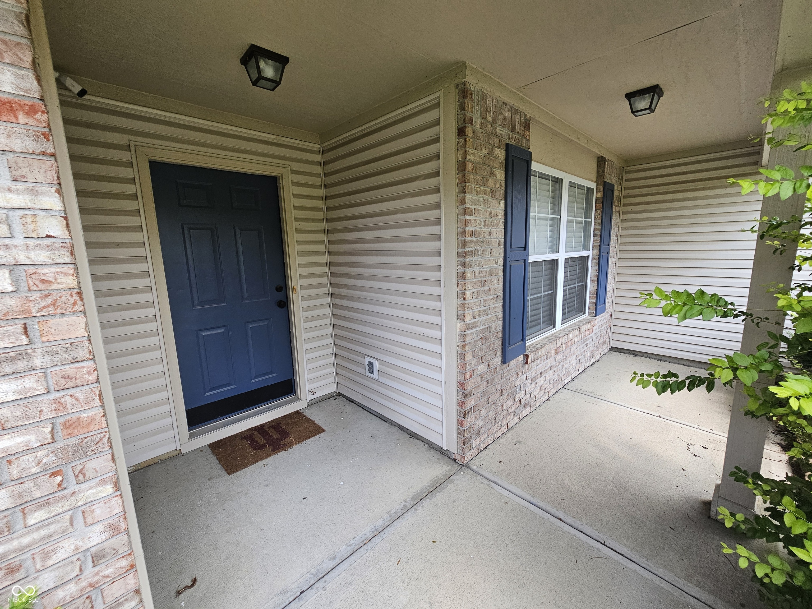 Property Photo: 3838 Crest Point Drive IN 46062