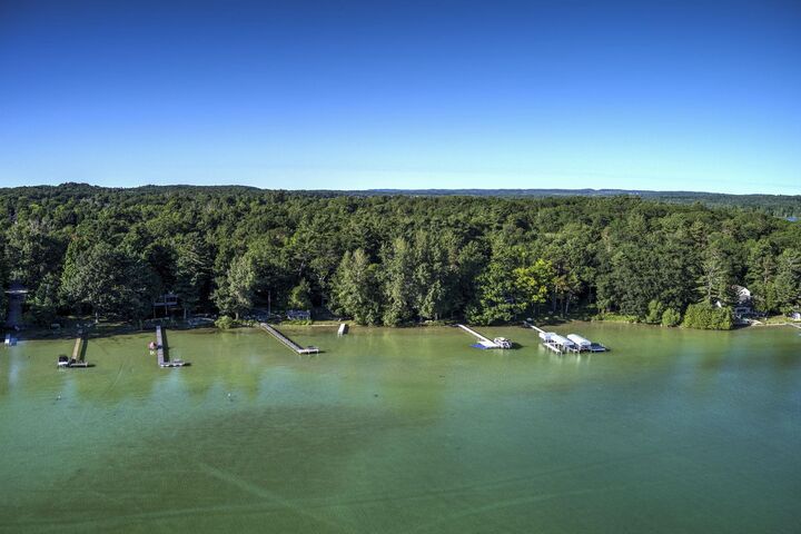 Property Photo:  E Juniper Trail  MI 49654 