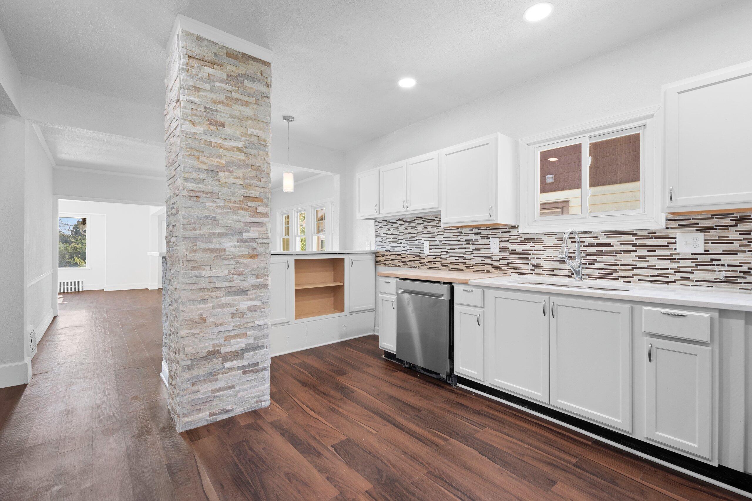 Property Photo: 1931 N 47th St WI 53208