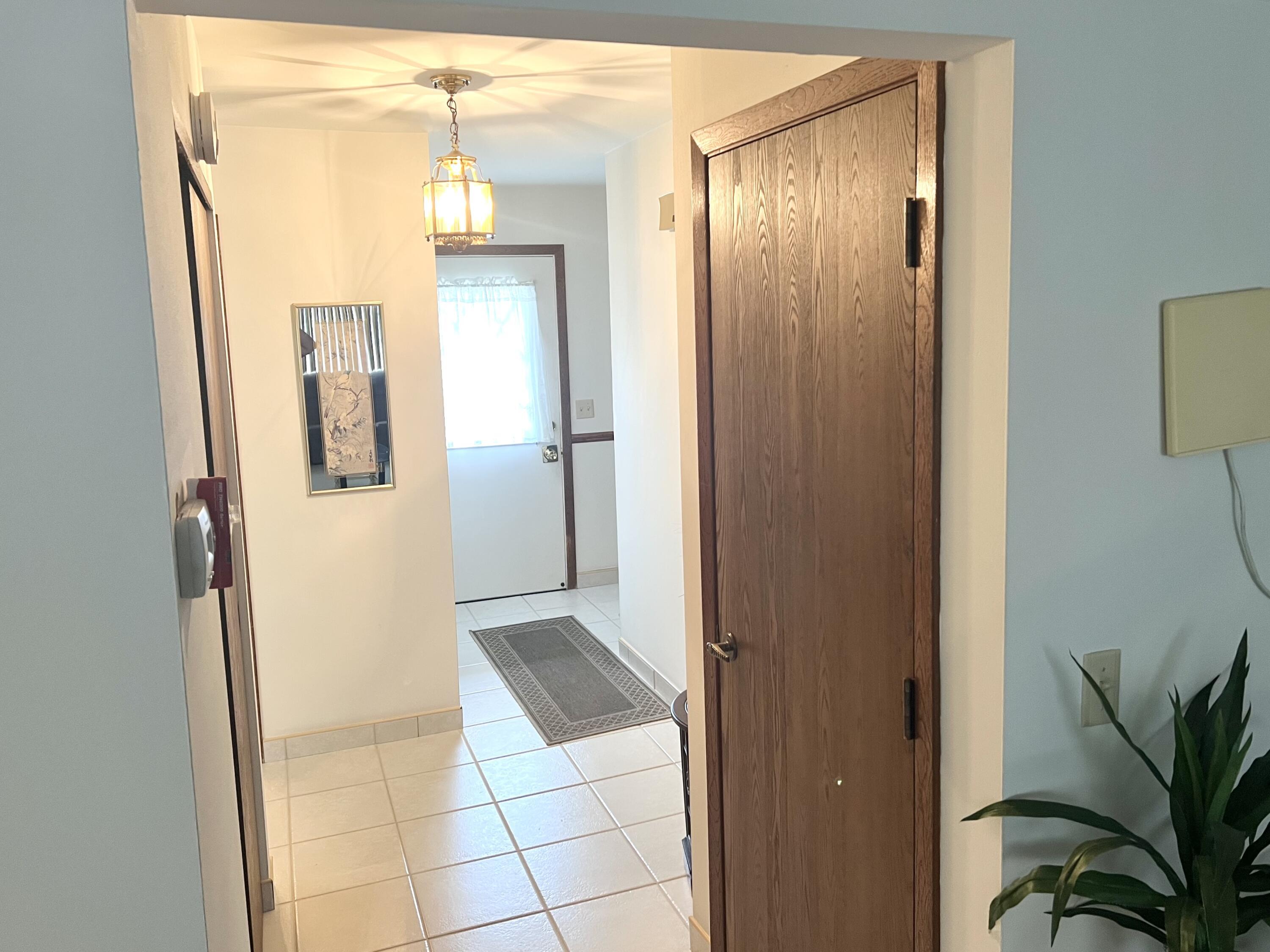 Property Photo: 5803 Cambridge Cir 4 WI 53406
