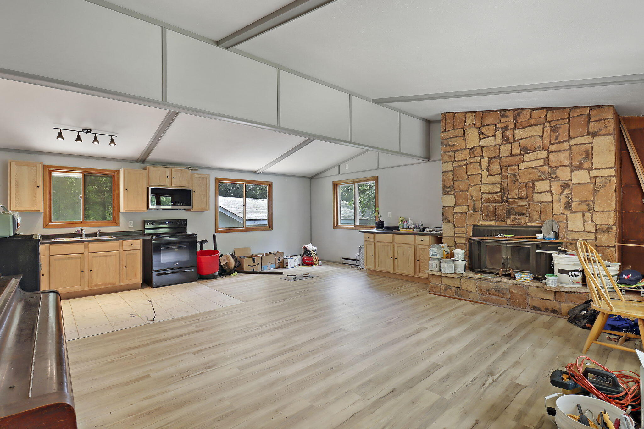 Property Photo: 11621 224th Ave WI 53104