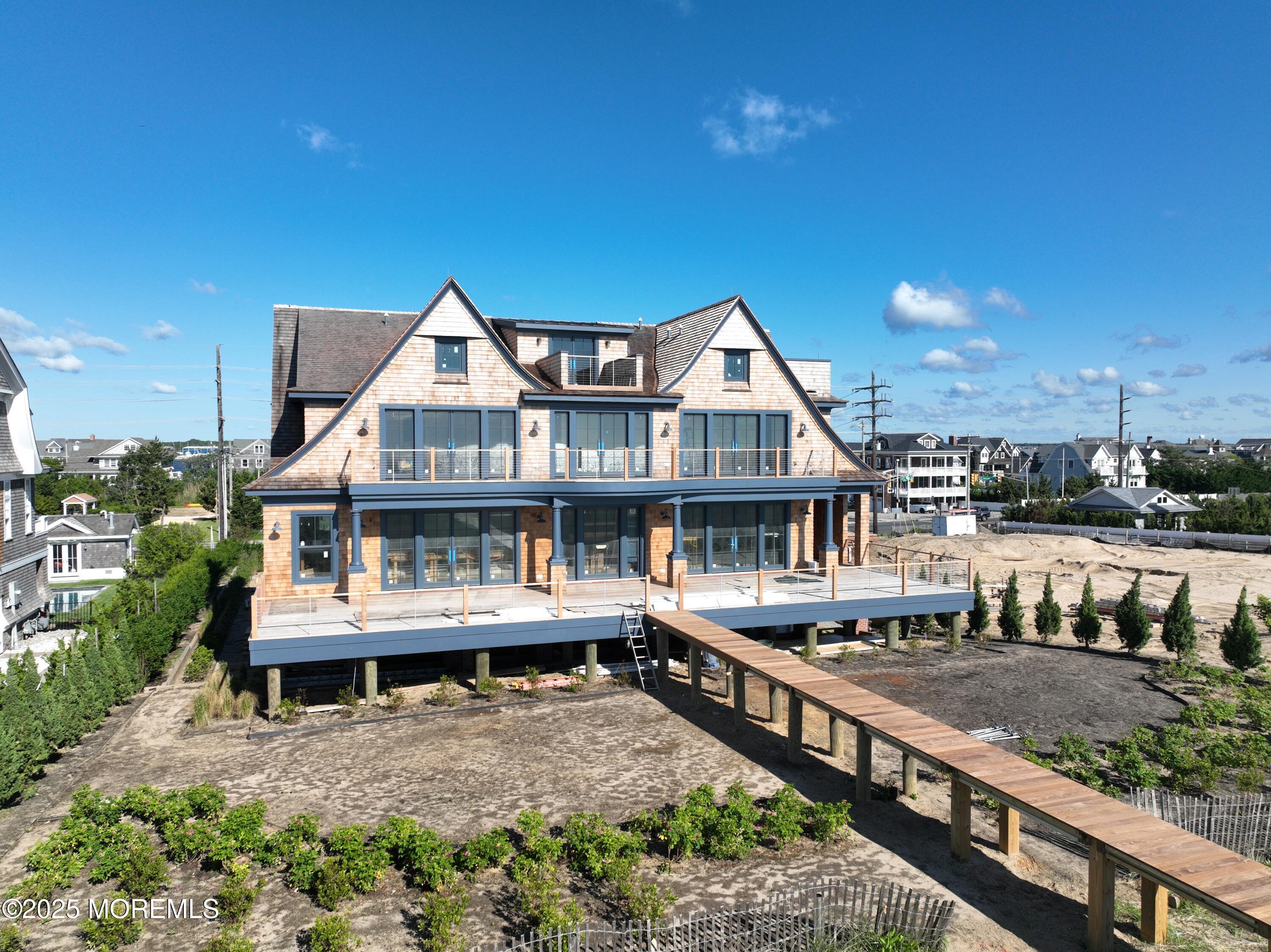 1207 Ocean Avenue  Mantoloking NJ 08738 photo