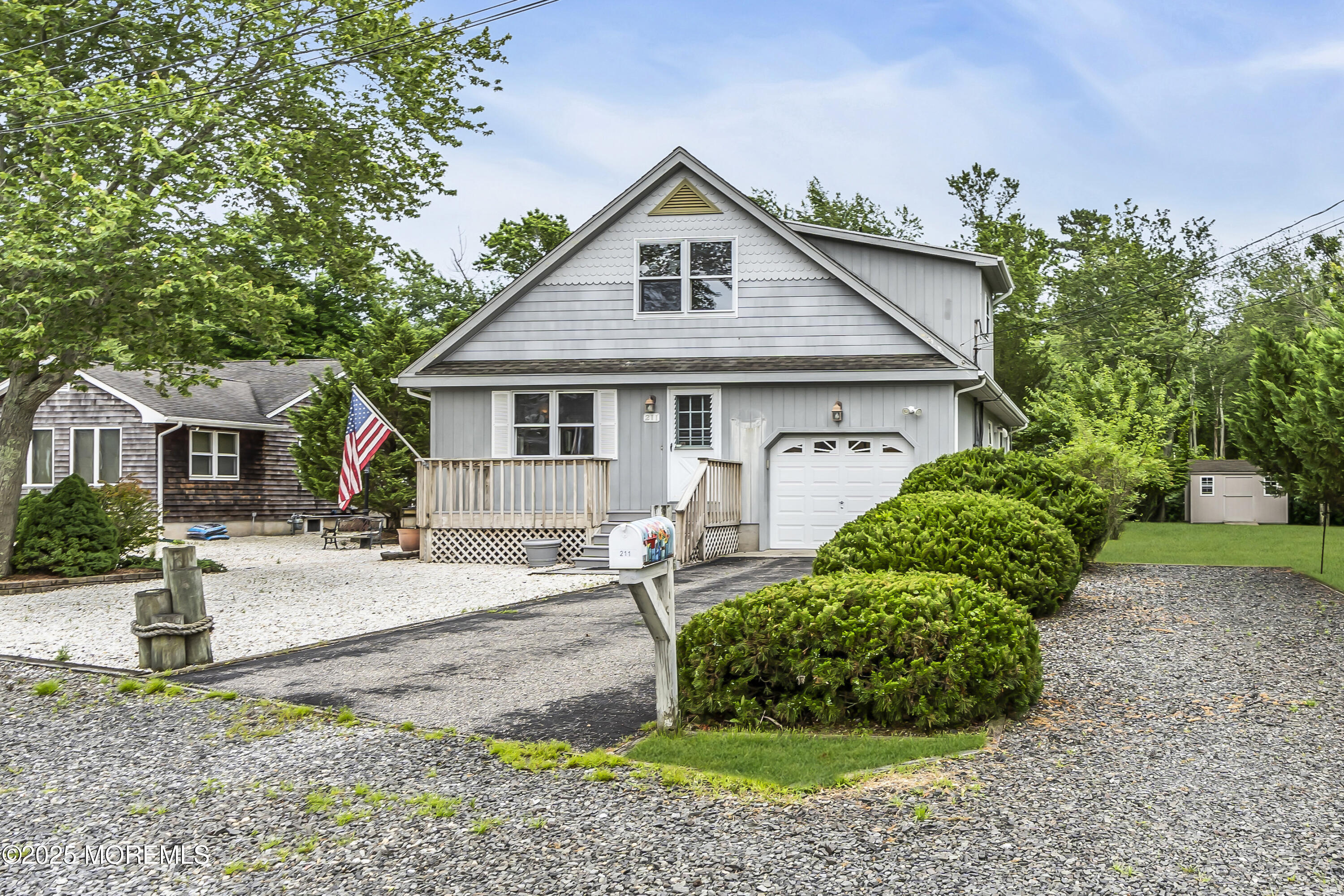 211 Meadow Boulevard  Brick NJ 08723 photo