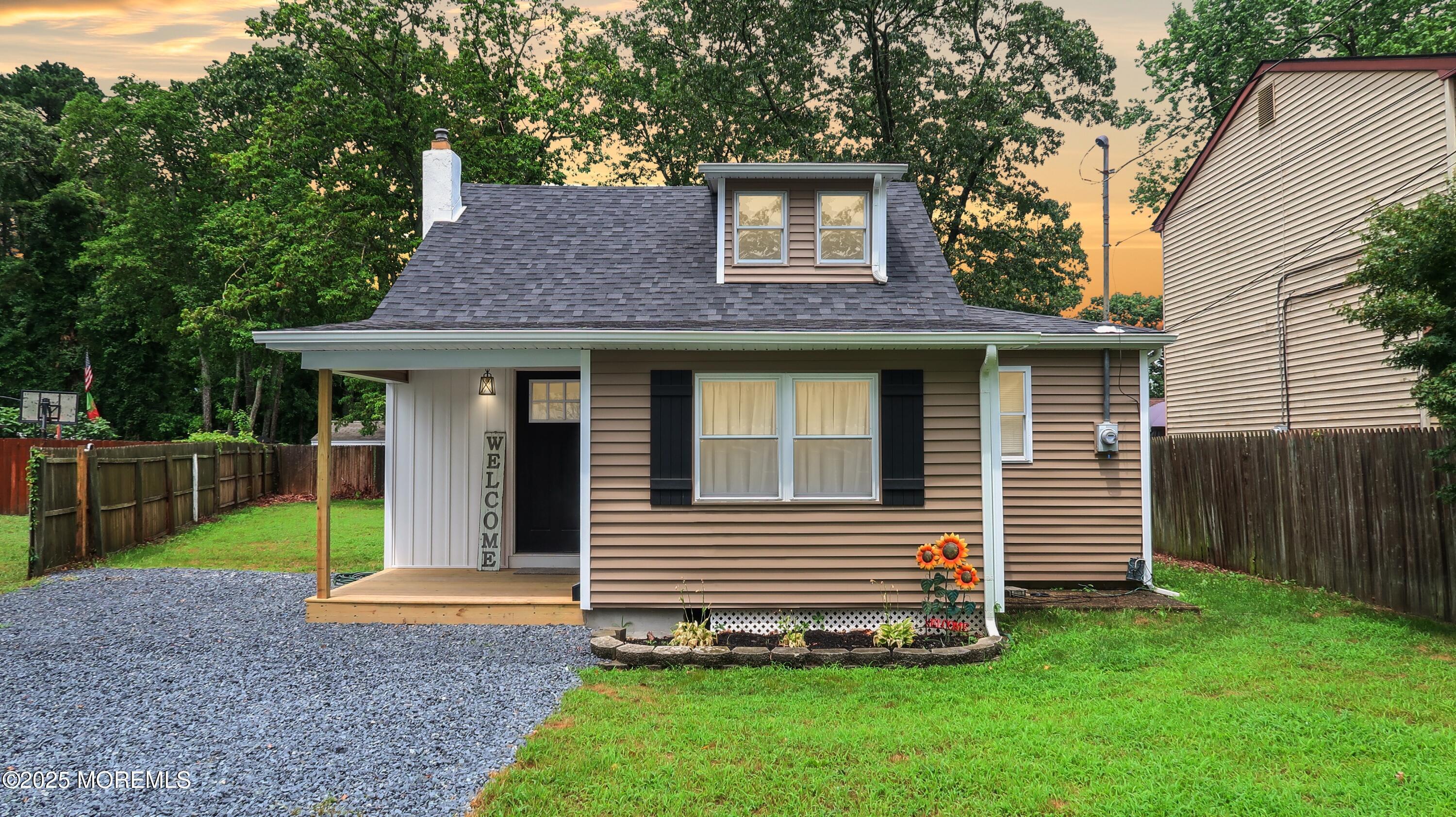 Property Photo:  17 Mayfair Court  NJ 08723 