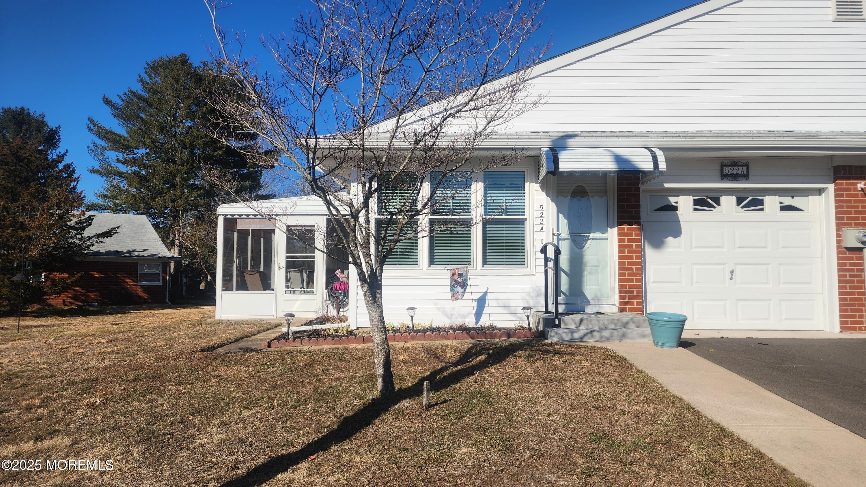 522 Lilac Lane A  Whiting NJ 08759 photo