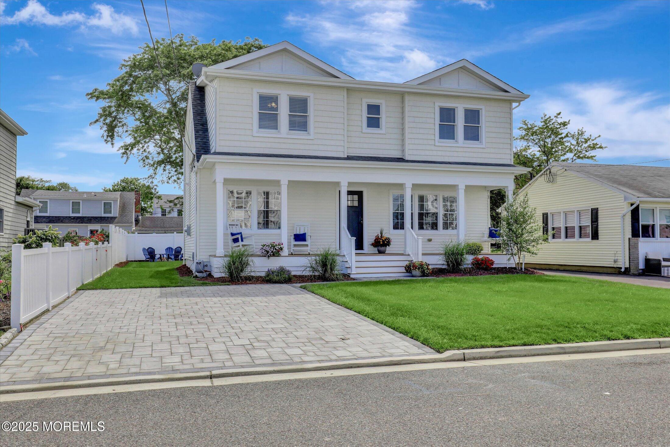 Property Photo:  1810 Shore Boulevard  NJ 08742 