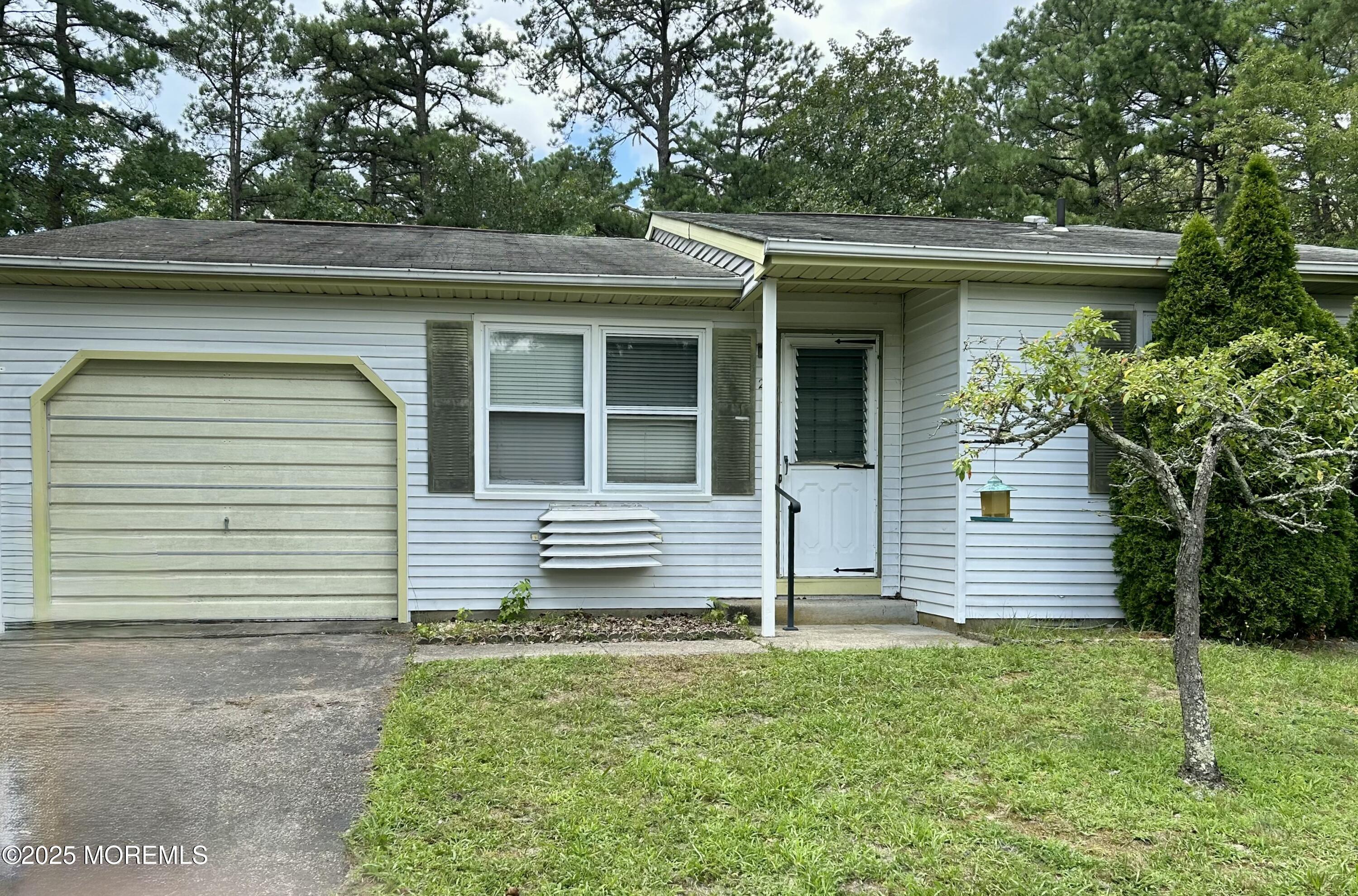 Property Photo: 24 Churchill Road 71 NJ 08759