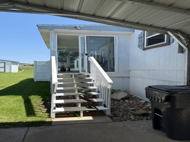 Property Photo:  721 E Chicago Street  SD 57701 