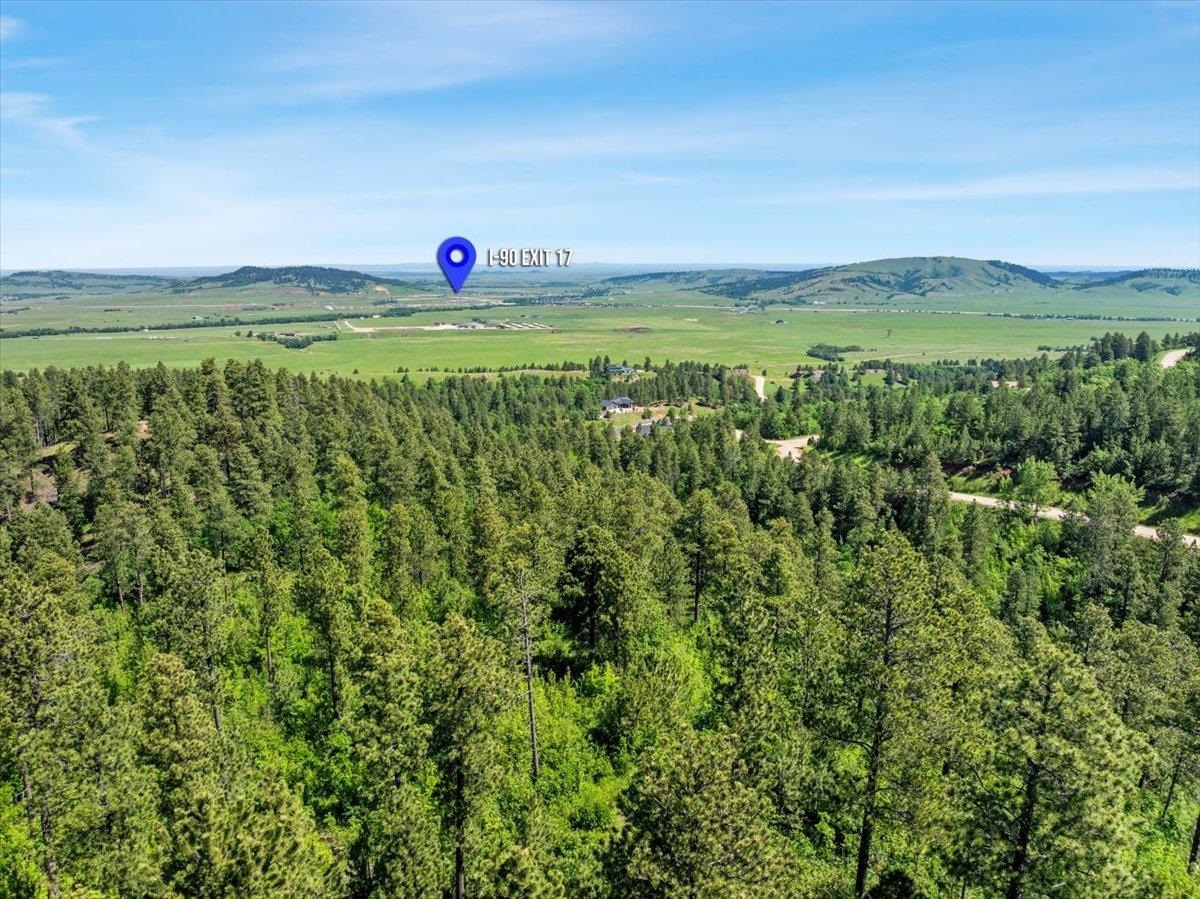 Property Photo:  Tbd 58 +/- Ac. Docs Place  SD 57783 