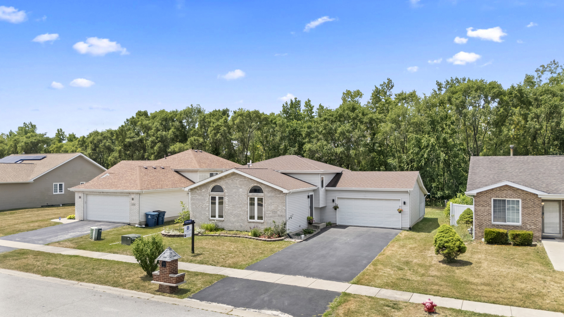 Property Photo:  22514 Plum Creek Drive  IL 60411 