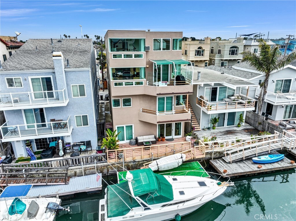 16745 Bayview Drive B  Sunset Beach CA 90742 photo