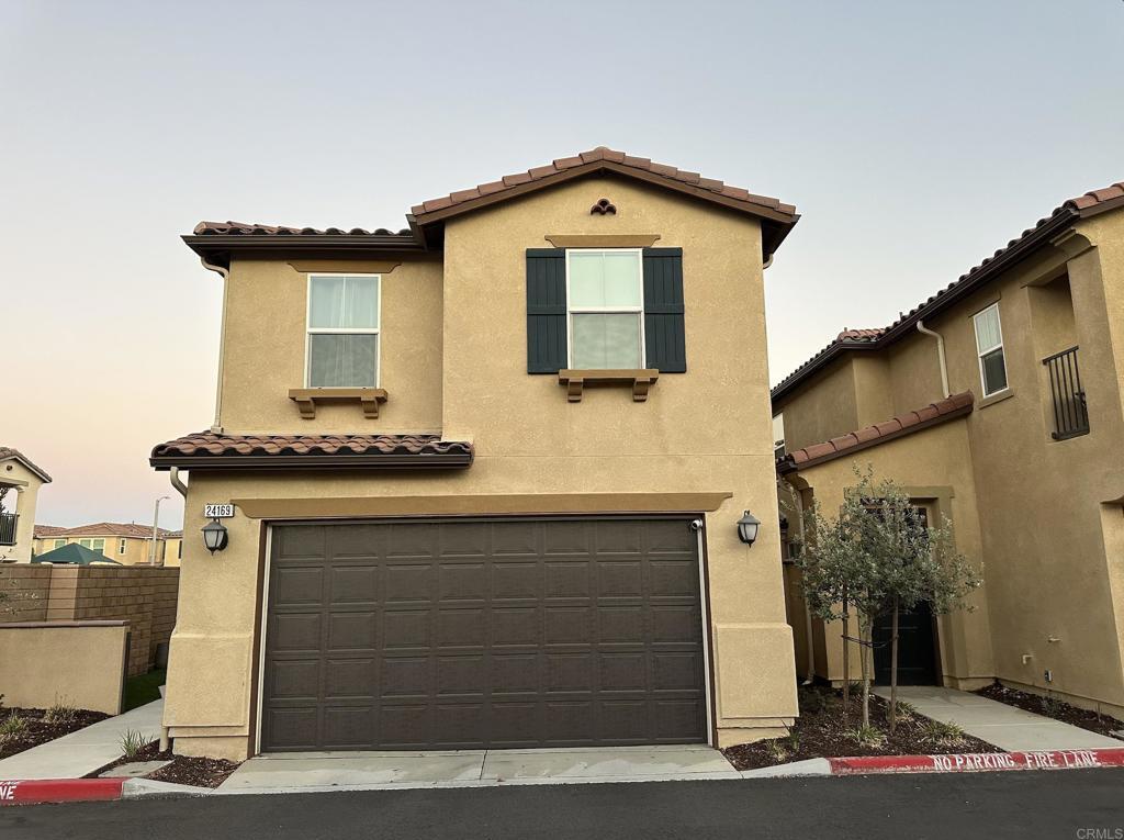 24169 Verin Street  Murrieta CA 92562 photo