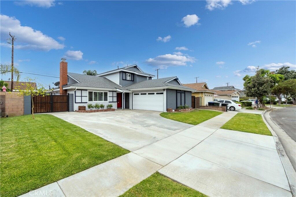Property Photo:  14750 Danbrook Drive  CA 90604 