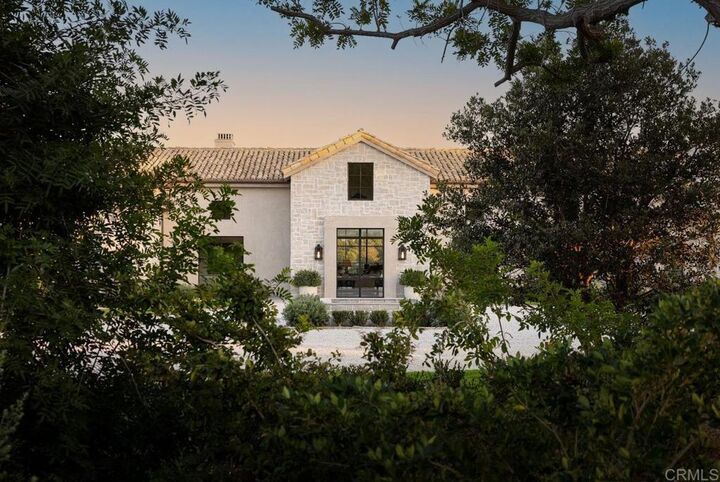 17845 Via De Fortuna  Rancho Santa Fe CA 92067 photo