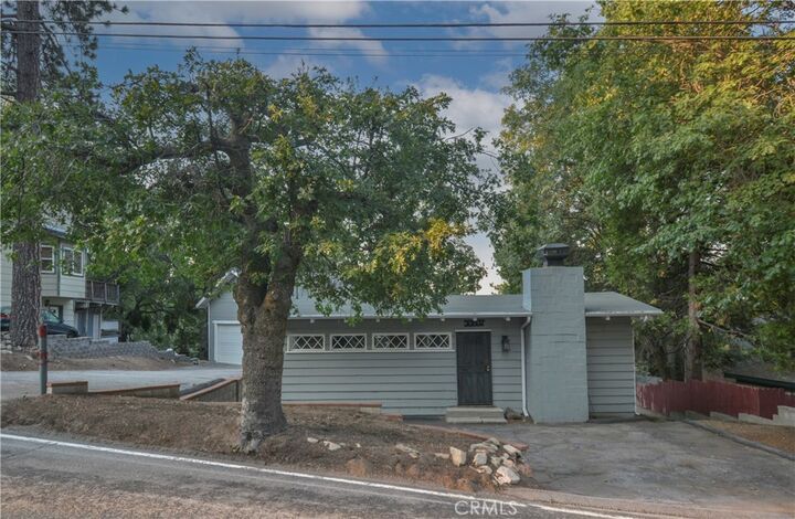 Property Photo: 30607 Live Oak Drive CA 92382