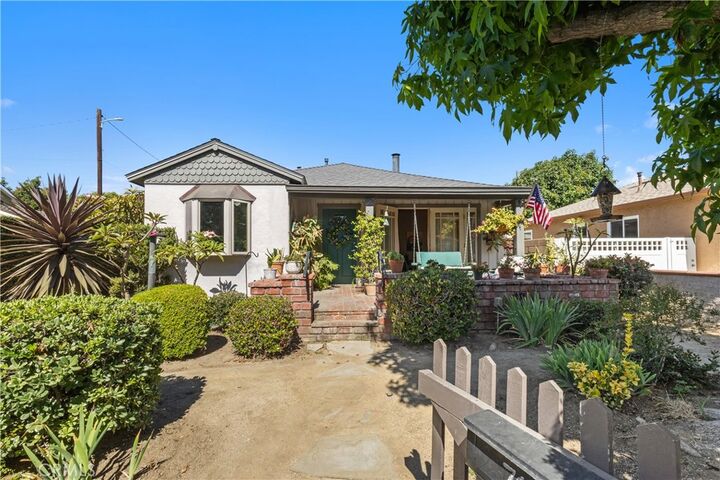 Property Photo:  719 S Amstutz Avenue  CA 92802