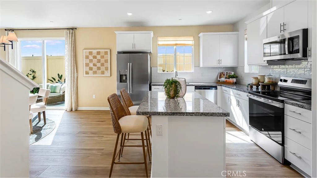 Property Photo:  1351 Yeager Avenue  CA 92376 