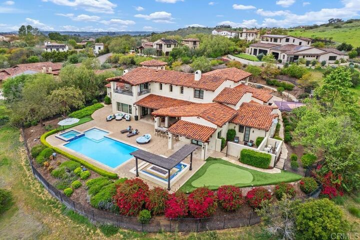 Property Photo: 8183 Doug Hill CA 92127