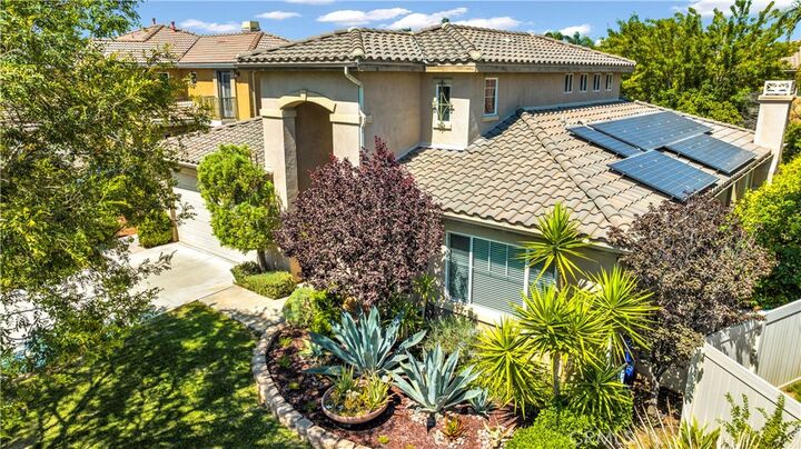 Property Photo: 35604 Suzette Court CA 92596