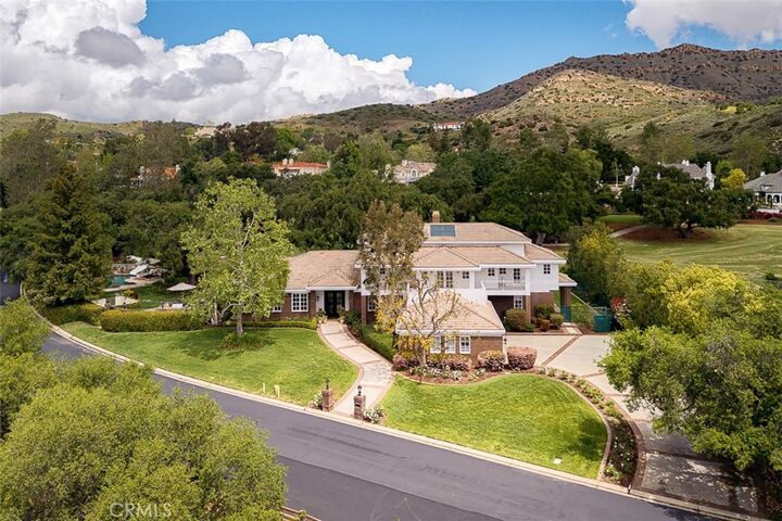 5135 Island Forest Place  Thousand Oaks CA 91362 photo