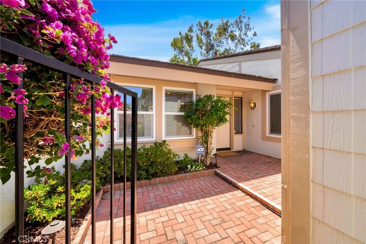 Property Photo: 78 Sandpiper 21 CA 92604