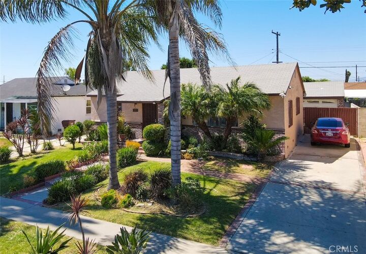 Property Photo:  2225 W 153rd Street  CA 90220 