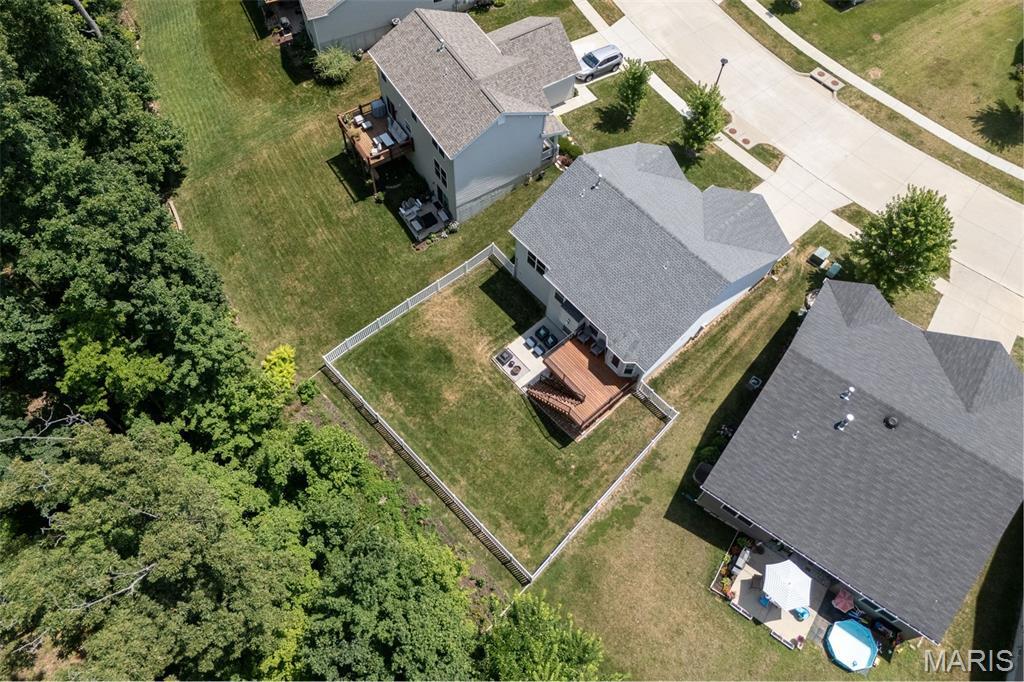 Property Photo:  139 Brookview Way Drive  MO 63366 