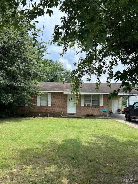Property Photo:  1205 W Murray Lane  MO 63801 