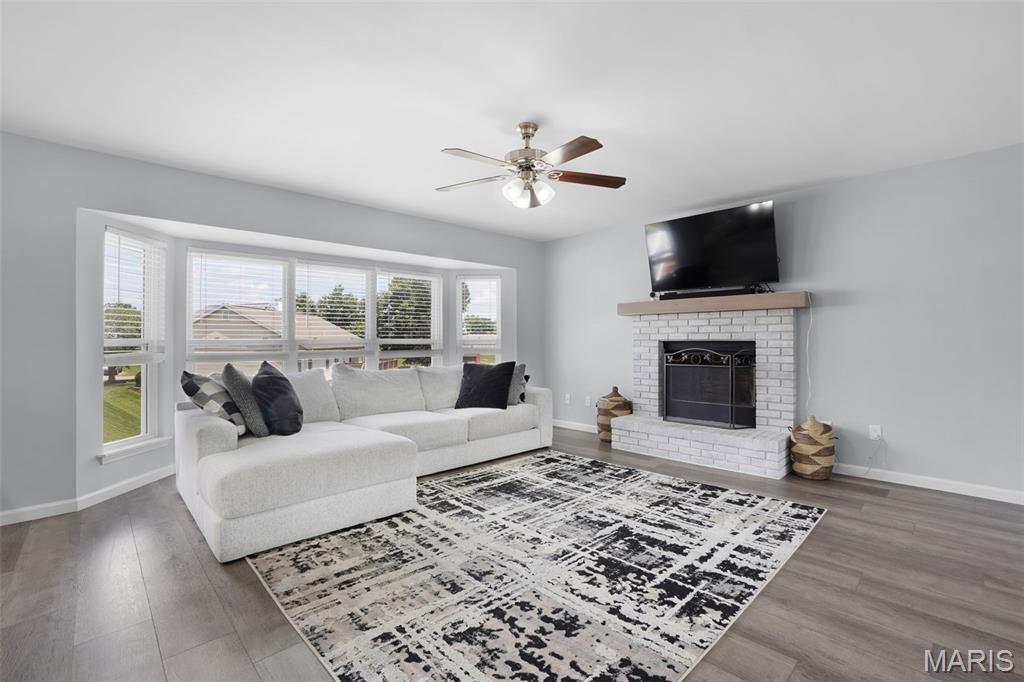 Property Photo:  1204 Quiet Woods Drive  MO 63376 