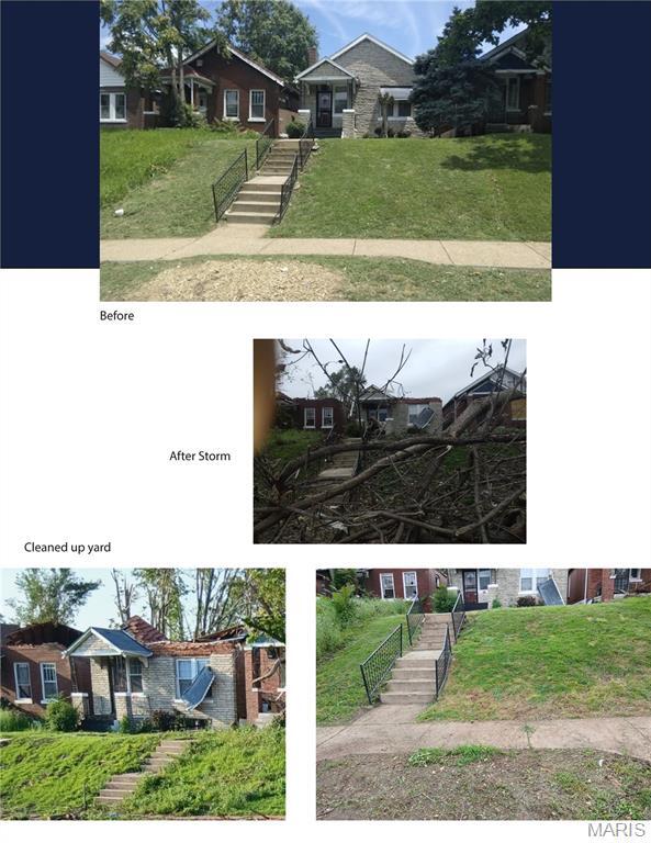 Property Photo: 4551 Lexington Avenue MO 63115