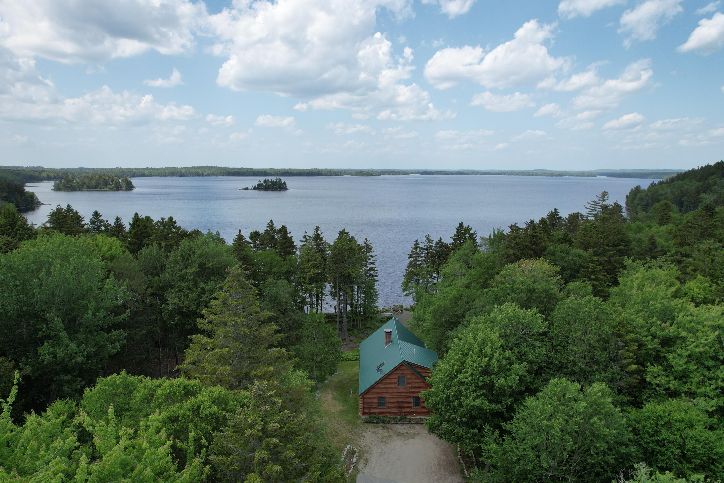 96 Indian Trail Road  East Machias ME 04630 photo