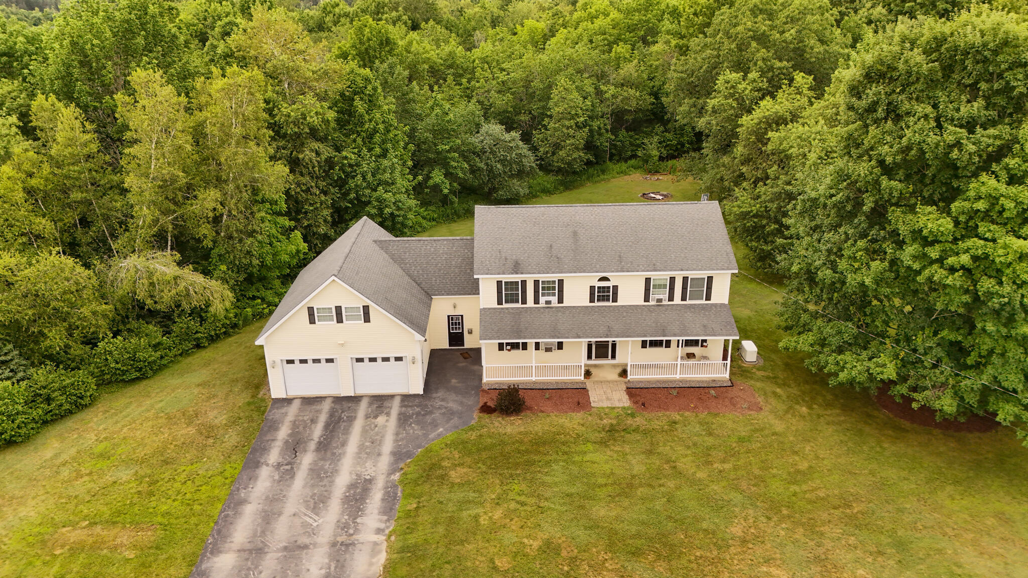 Property Photo: 3 Village Drive ME 04427