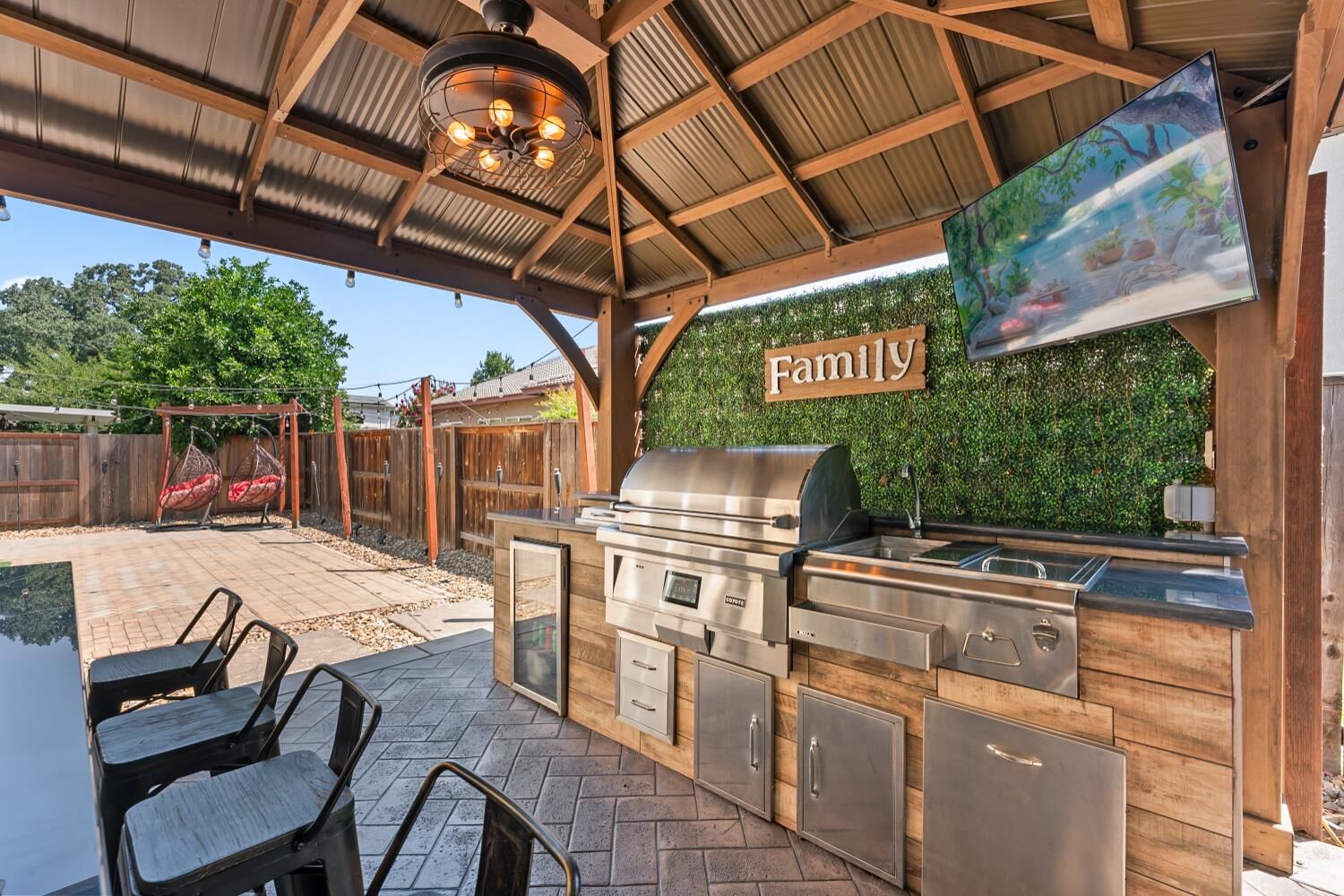 Property Photo:  10730 Sand Castle Way  CA 95209 
