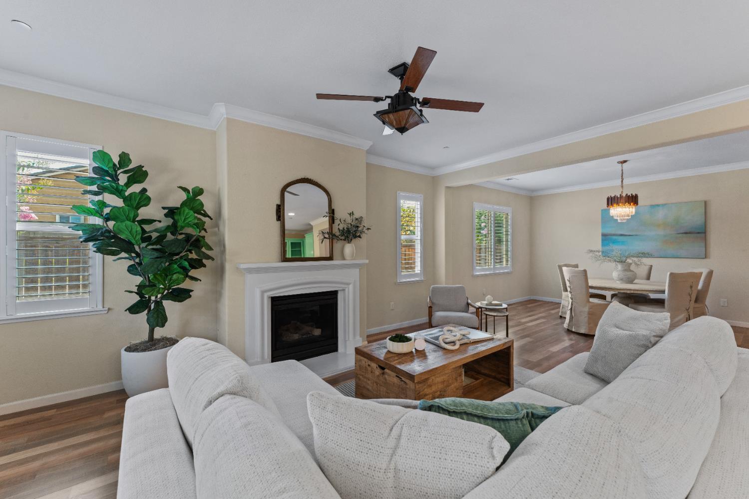 Property Photo: 206 Calistoga Court CA 95762